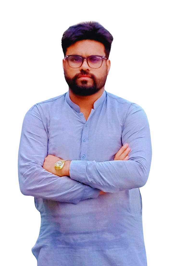 Rashid Iqbal Awan